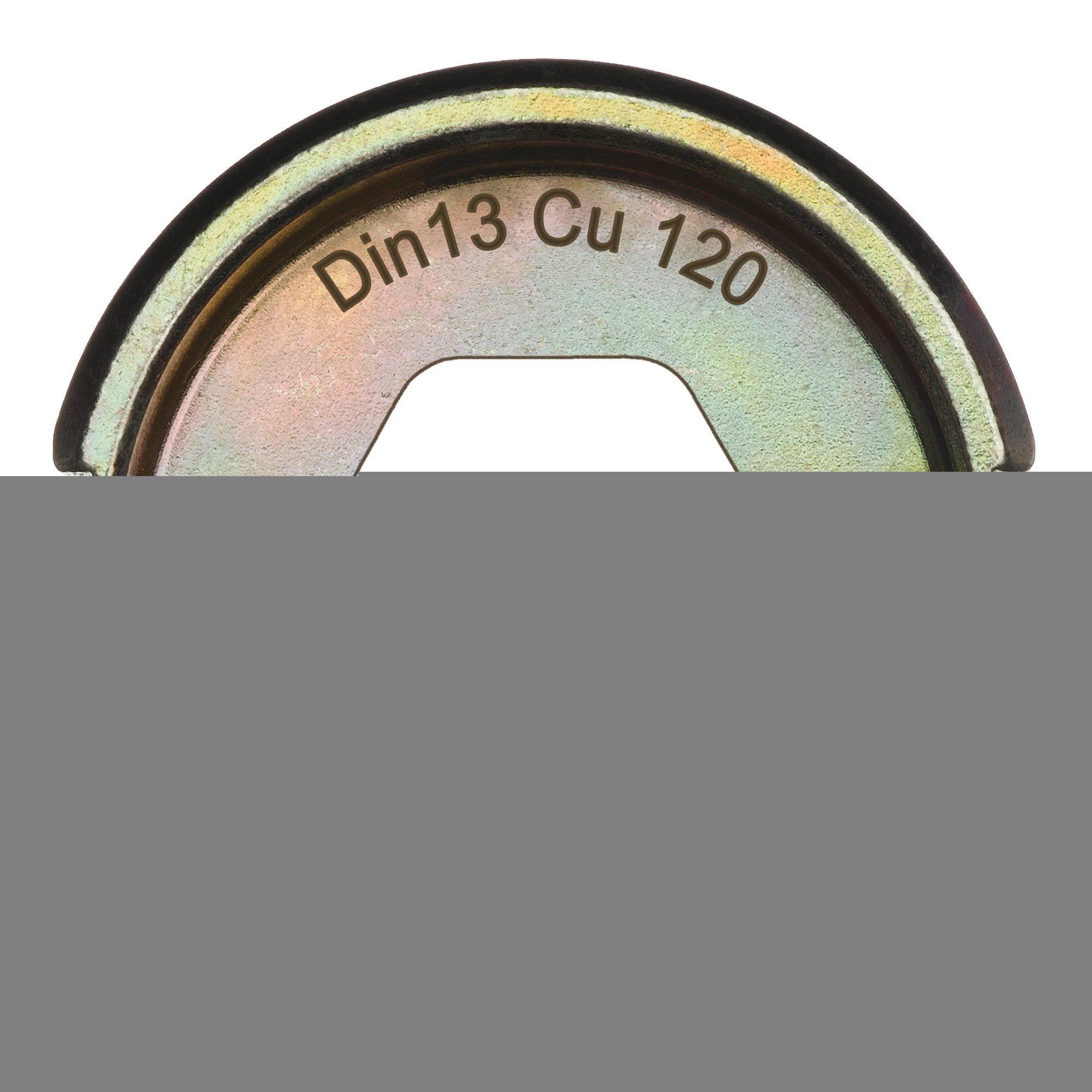 MILWAUKEE Матрица DIN13 Cu120 | 4932459471