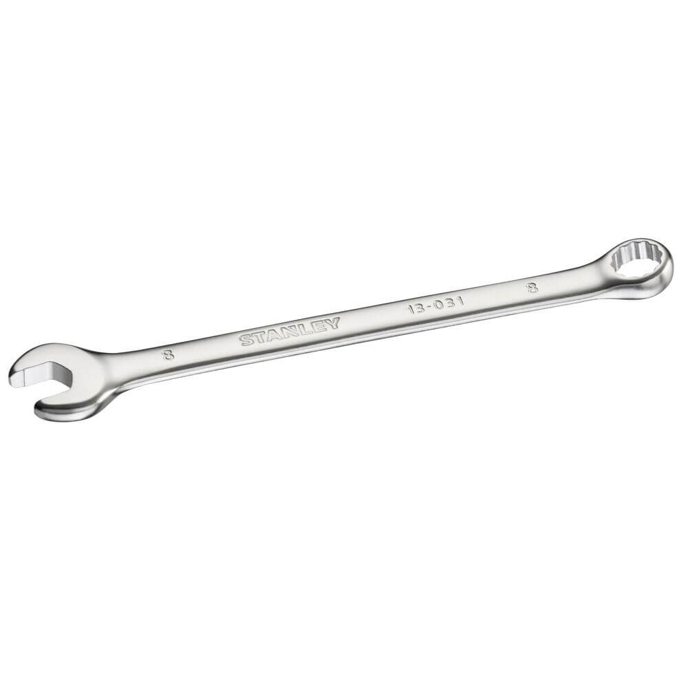 Ключ гайковий комбінований STANLEY "FATMAX ANTI SLIP", метричний 8 мм. | FMMT13031-0