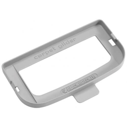 Насадка-планер для пароочистителей Steam-Mop BLACK+DECKER FSMCG