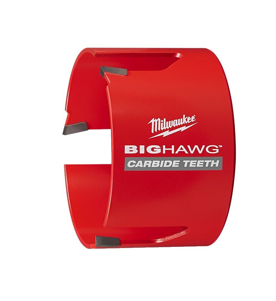 MILWAUKEE Коронка по мультіматеріалуBighawg, Ø108мм | 4932464935