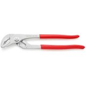 KNIPEX Клещи сантехнические хромированные 250 мм 89 03 250 | 89 03 250