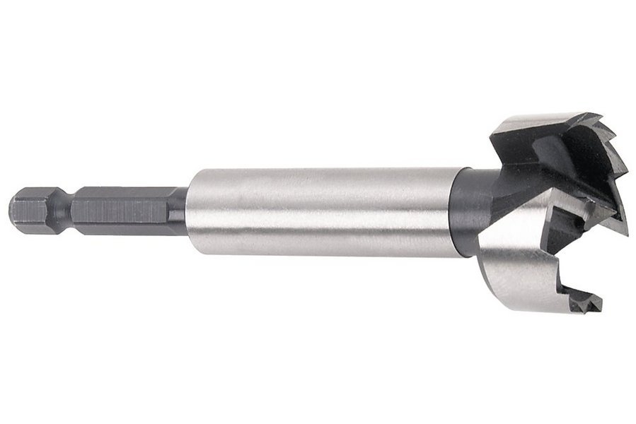 Wolfcraft сверло Форстнера Ø 35 x 90 // 3310000