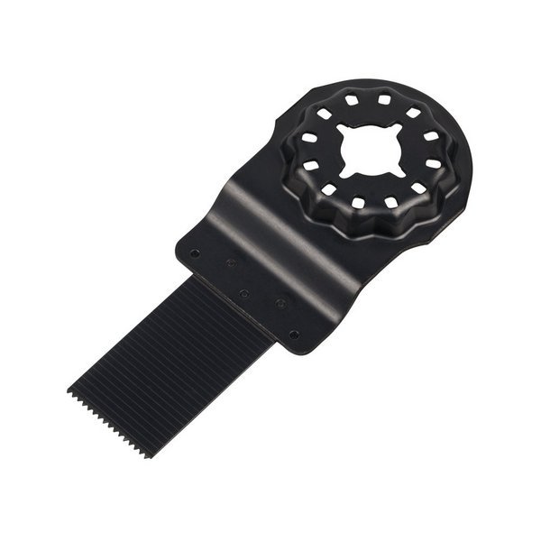 Wolfcraft пильное полотно для вибрационной пилы "Expert" 24 // 3935000