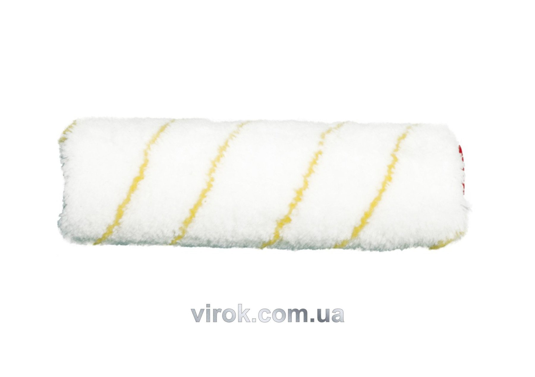 VOREL Валик малярний : L= 10 см, Ø=6 мм, поліамід  | 09338