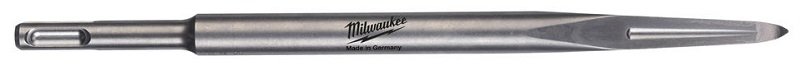 Milwaukee Самозатачивающееся острое долото SDS Plus 250 мм // 4932459279