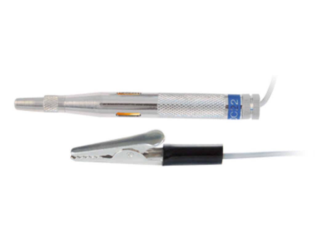 KING TONY Тестер электроцепей 6-24V. | 9DC22