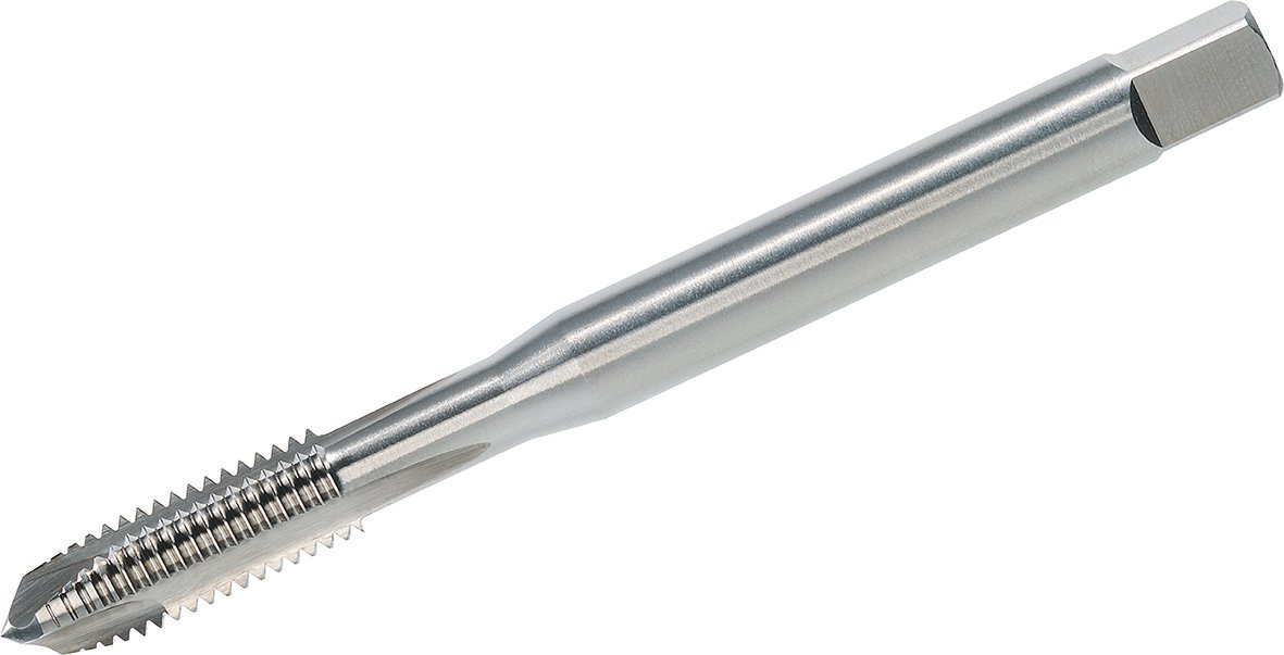 VÖLKEL Мітчик машинний DIN 371 форма B HSSE - M 5x0,8 37534