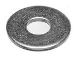 Шайба плоская 20х60 DIN 9021