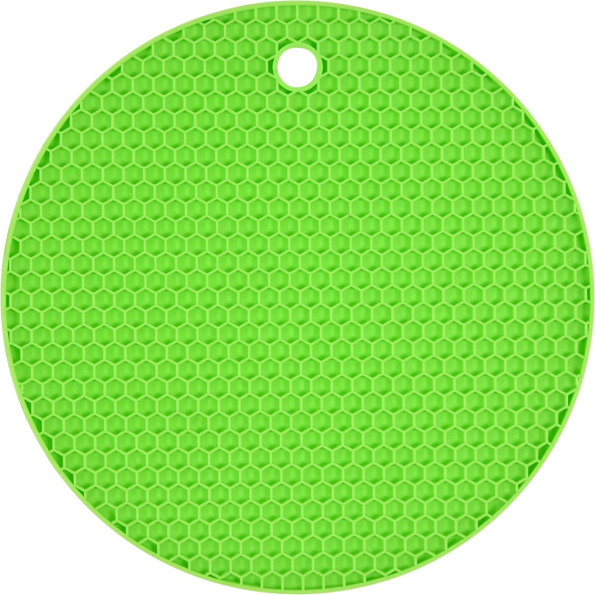 FALA Підкладка силіконова , Ø= 175 мм, зелена  | 74794