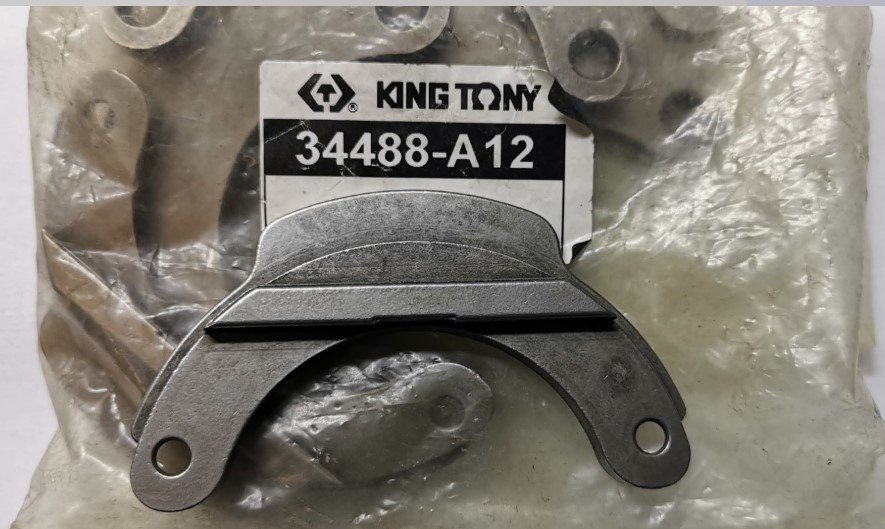 KING TONY Ремкомплект для 34488-26 | 34488-A12