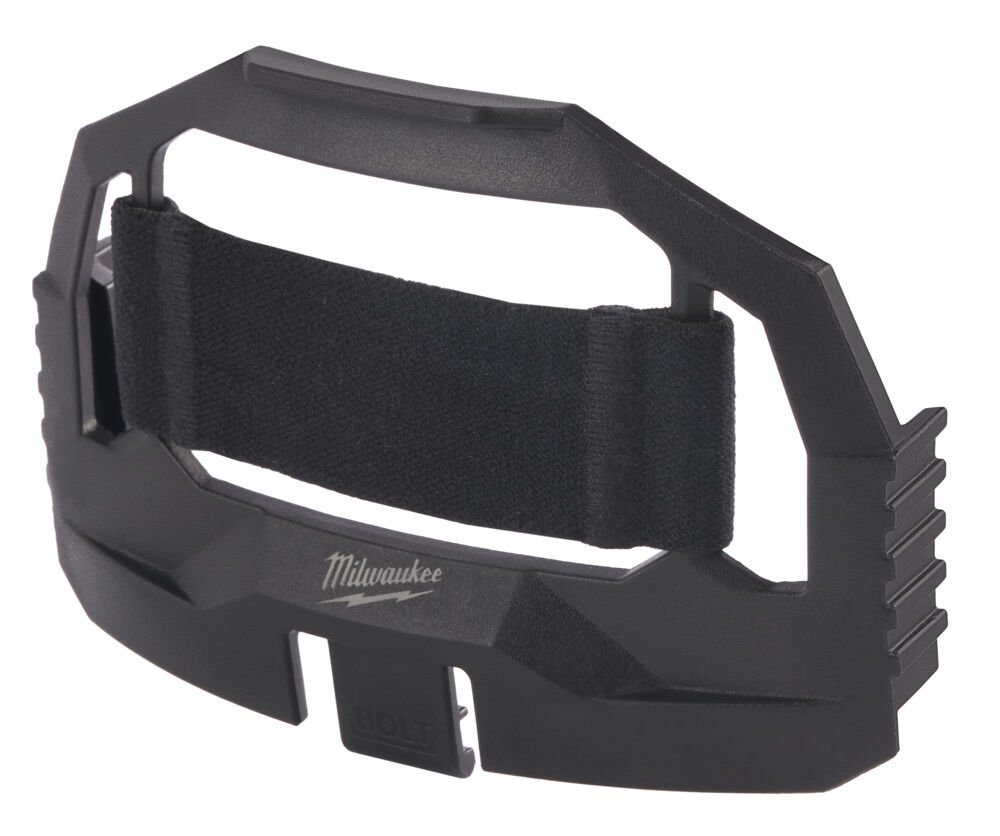 MILWAUKEE Кріплення для ліхтаря на шолом BOLT200 | 4932493350