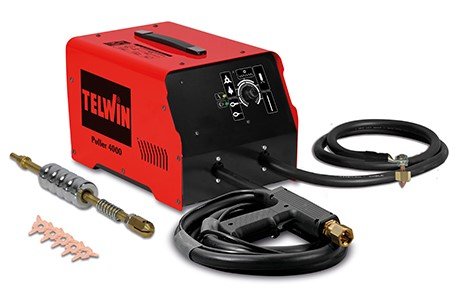 TELWIN Аппарат точечной сварки Telwin PULLER 4000 230V | 828129