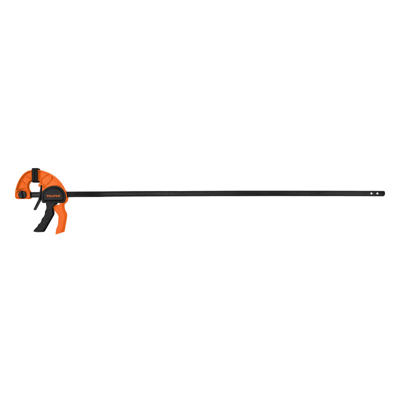 TRUPER PAR-130 Струбцина тригерна, 75кг, 760мм