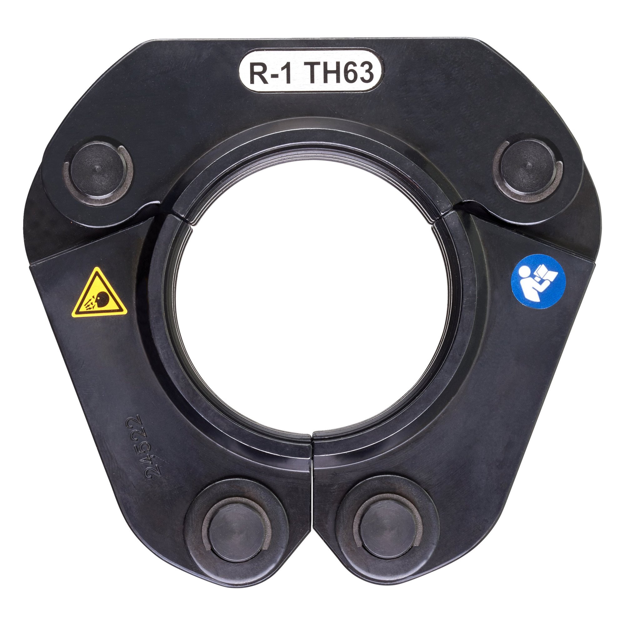 MILWAUKEE Обжимные клещи Кольцевые RJ18-TH63 | 4932430290