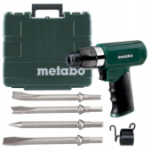 Metabo Відбійний молоток пневматичний DMH 30 Set