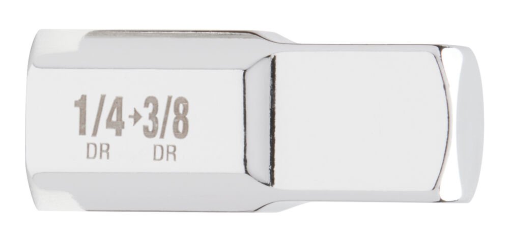 MILWAUKEE Переходник с 1/4" на 3/8" | 4932480646