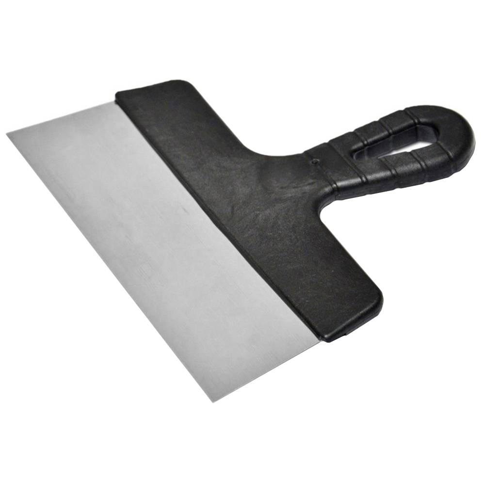 Шпатель сталевий 300мм Україна | 05-393