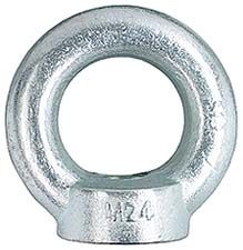 Рым-гайка М12