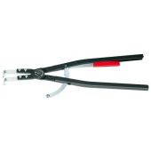 KNIPEX Щипці для стопорних кілець 44 20 J61 | 44 20 J61