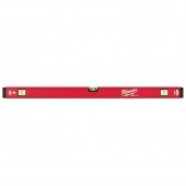 MILWAUKEE Рівень магнітний Box Compact , 180см | 4932459089