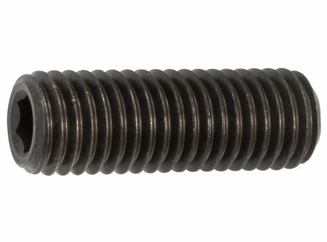 Винт установочный DIN 913  5х40 уп. 50 шт.