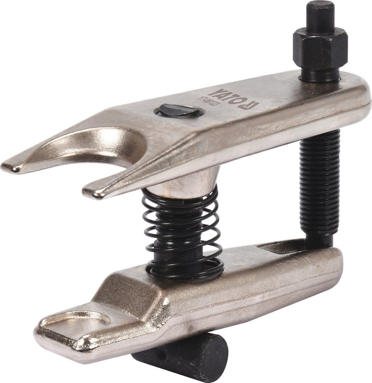 YATO Знімач кульових опор автомобіля YATO Ø30 мм, L= 160 мм, h= 36-75 мм  | YT-06123