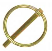 Шплинт с кольцом