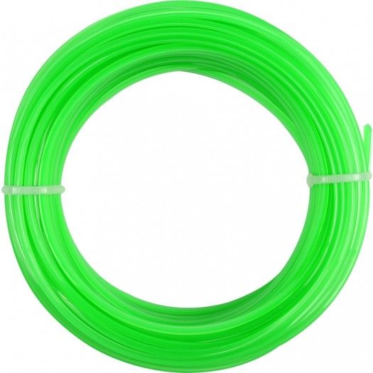 FLO Жилка для тримера квадратна 2,0 мм х 10 м  | 89413