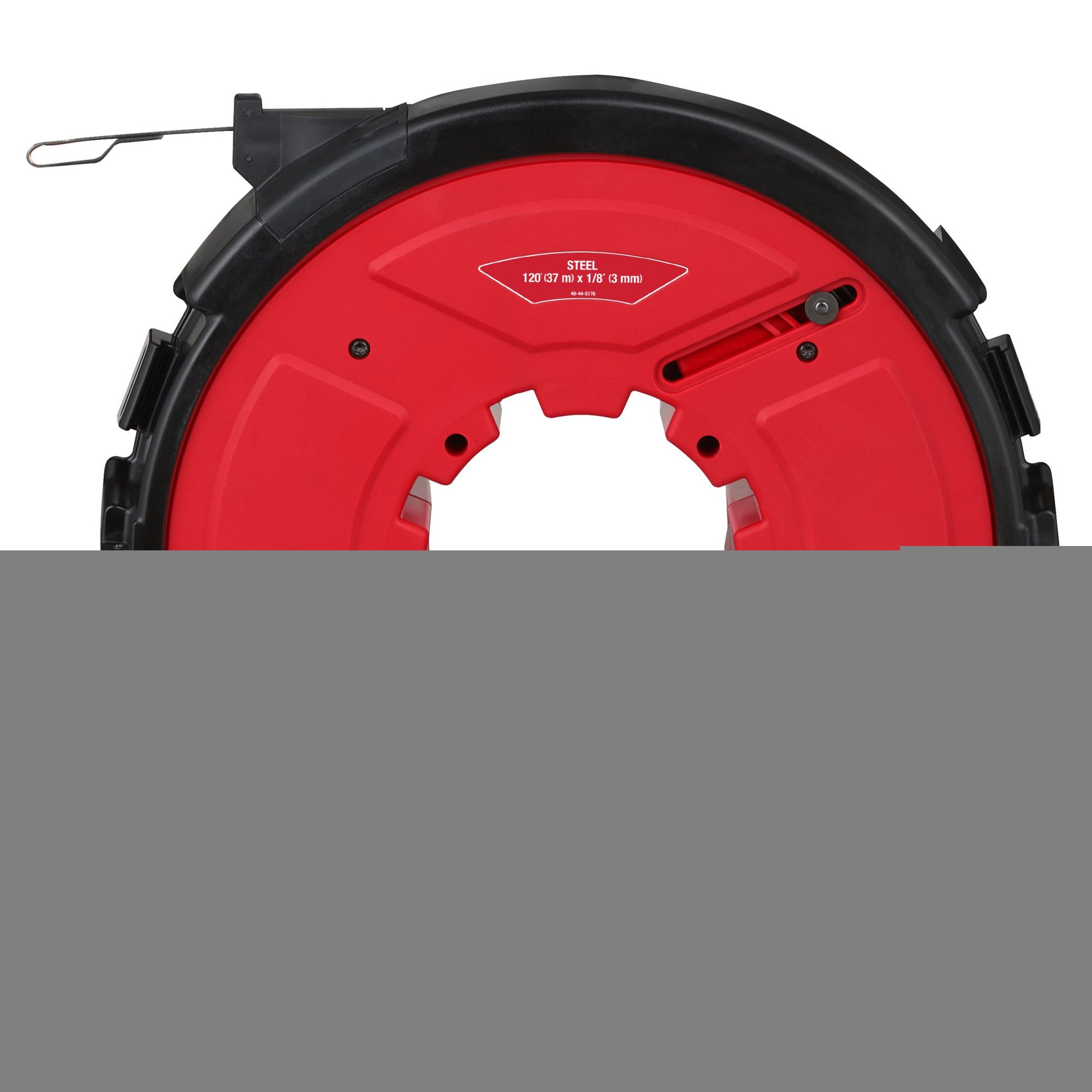 MILWAUKEE Барабан з металевим дротом , 36м x Ø3мм для M18 FPFT | 48445176