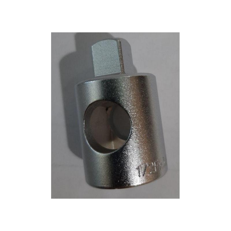 UNISON Переходник с 1/2" на 3/8" | 4823US