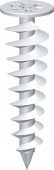 Wkret-met WK-DS - Пластиковий спіральний шуруп для пінополістиролу 28х85