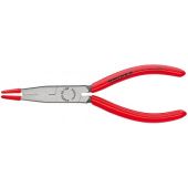 KNIPEX Клещи для галогеновых ламп фосфатированные, черного цвета 160 mm 30 41 160 | 30 41 160