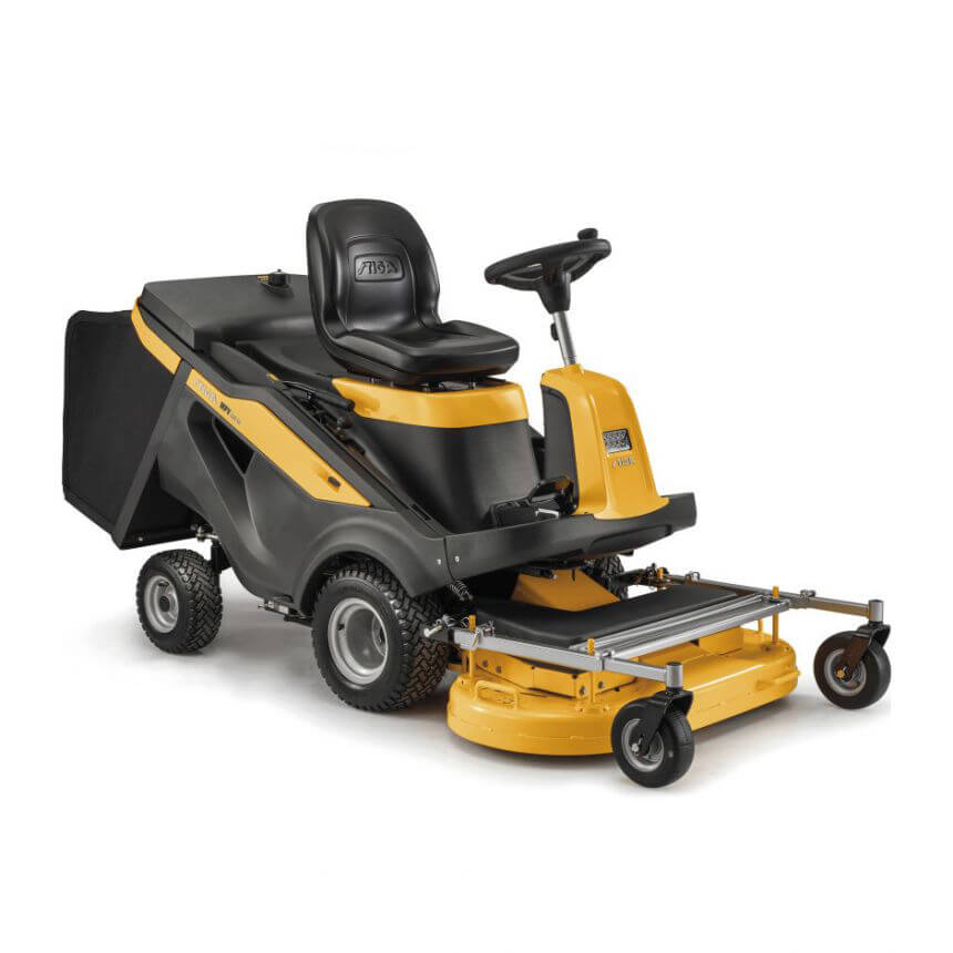 Райдер STIGA MPV320W