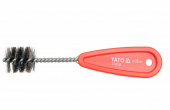 YATO Щітка для внутрішньої очистки труб YATO : Ø= 28 мм  | YT-63704