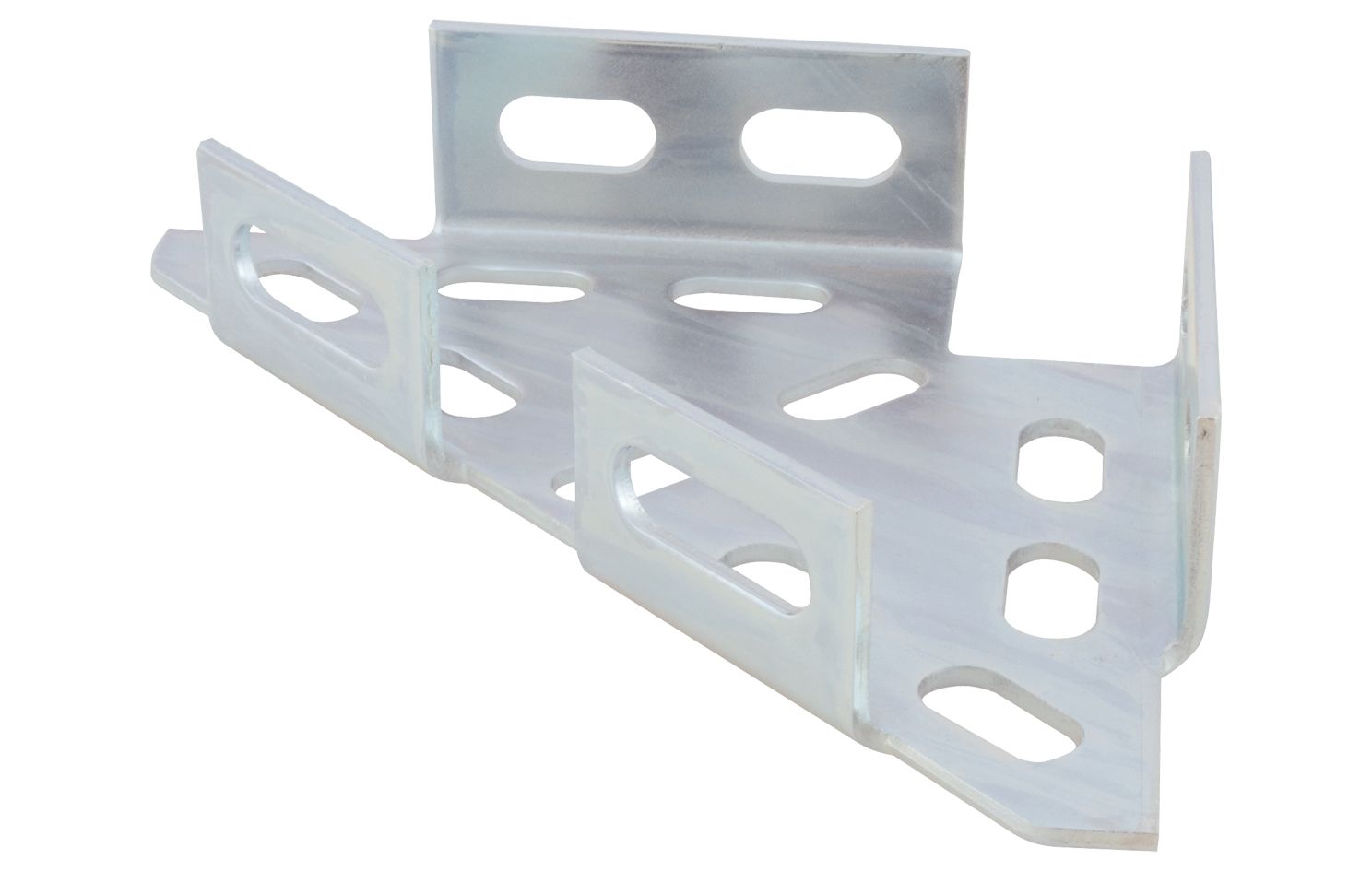 Walraven BIS Трикутний діагон. з'єднувач 200х200мм strut + WM35 BUP