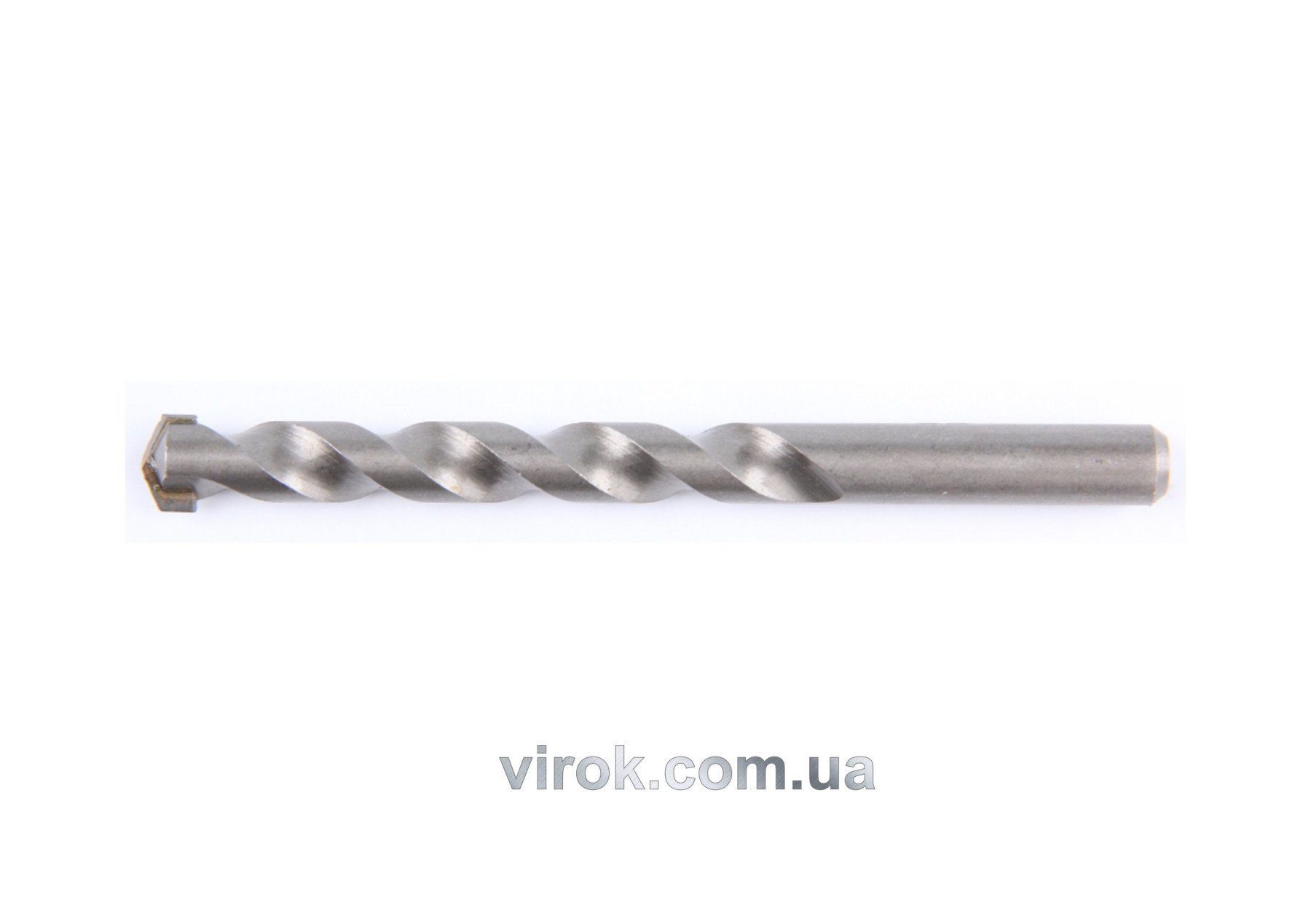 STHOR Свердло по бетону, цеглі : Ø= 14 x 150 мм. S4 для дрилі  | 23318