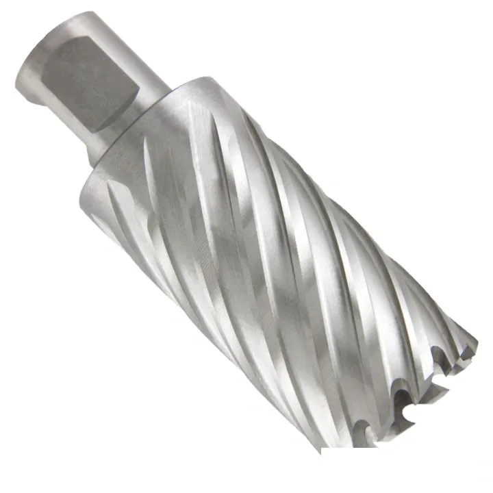 Фреза кольцевая PROFITOOL ( ПРОФИТУЛ ) 56x30 мм M2 HSS. Weldon 19