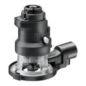 Насадка Multievo, фрезерный станок Black&Decker MTRT8