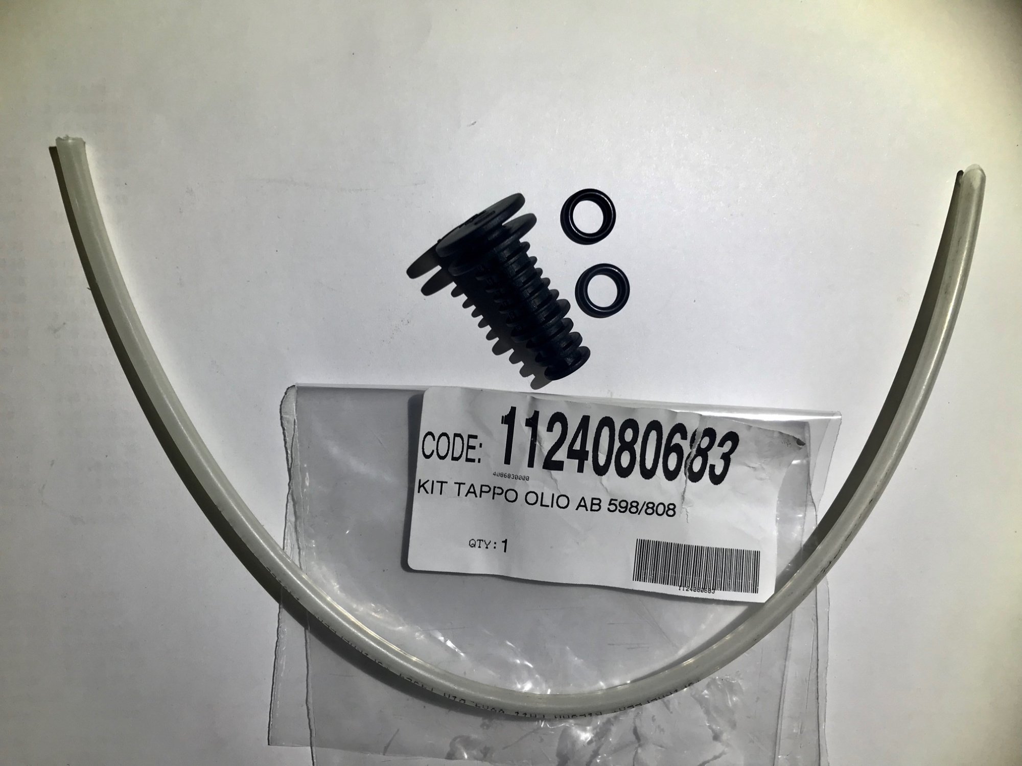 FIAC Щуп AB 598/808 | 1124080683