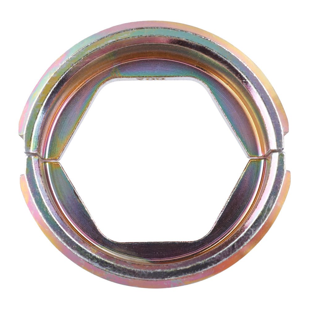 MILWAUKEE Матриця обжимна для кабелів та конекторів, NF13 Cu 400 | 4932459464