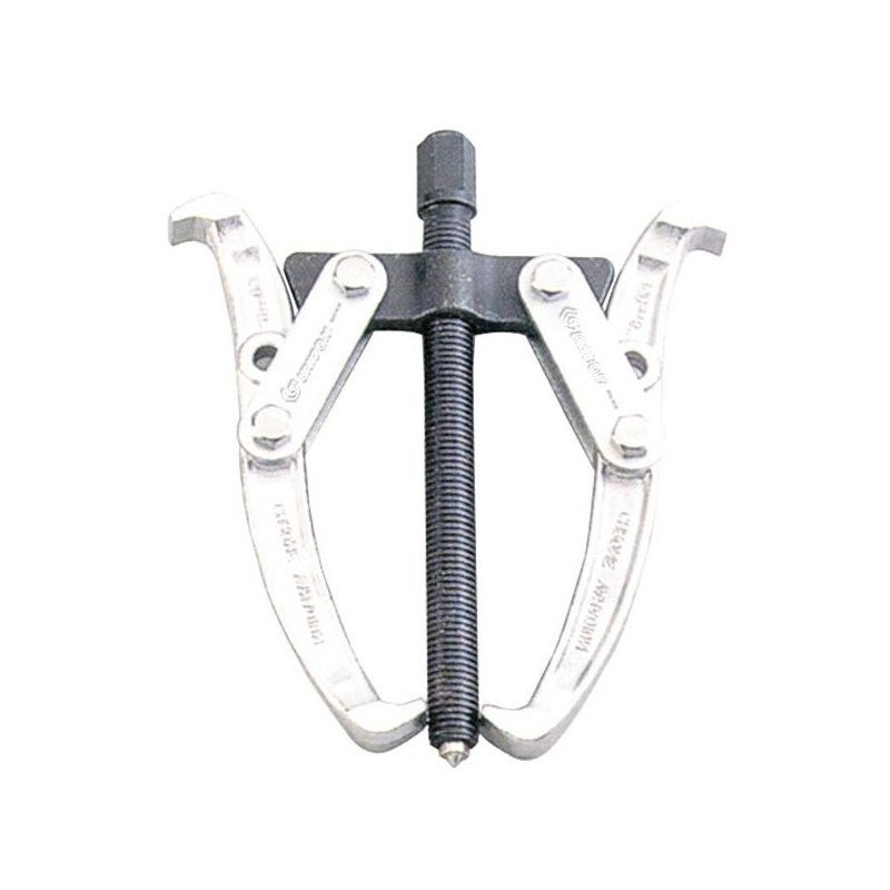 UNISON Съемник 2-х захватный 310мм ( 10 тонн) | 7962-12US