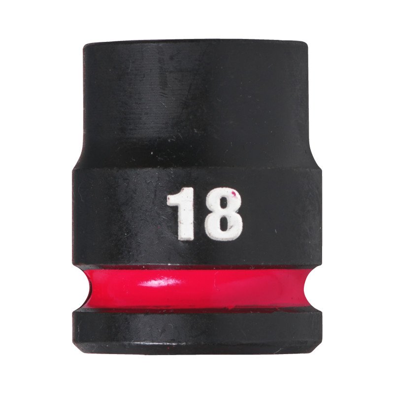 MILWAUKEE Головка ShW 1/2" , 32мм (заміна на 4932480325) | 4932478050