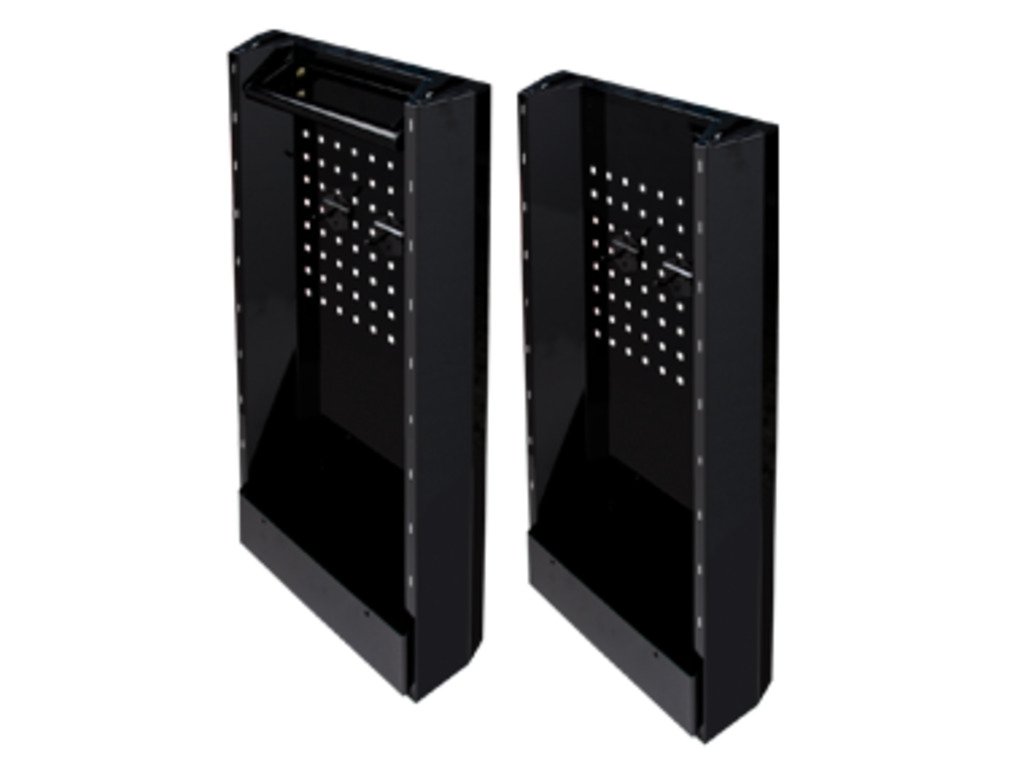 KING TONY Боковые карманы | 87430A-K