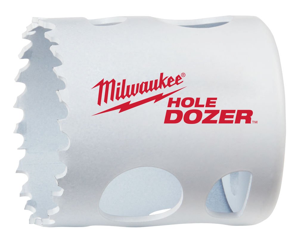 MILWAUKEE Коронка Bi-Metal , Ø44мм | 49560102