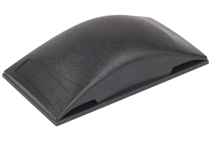 Wolfcraft ручная шлифовальная колодка 130 x 70 x 32 // 2897000