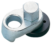 BAHCO 4591 Прибор для закручивания и откручивания шпилек с правой и левой резьбой 4-13 мм