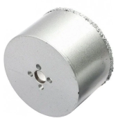 Коронка з вольфр. напиленням 43 мм Miol