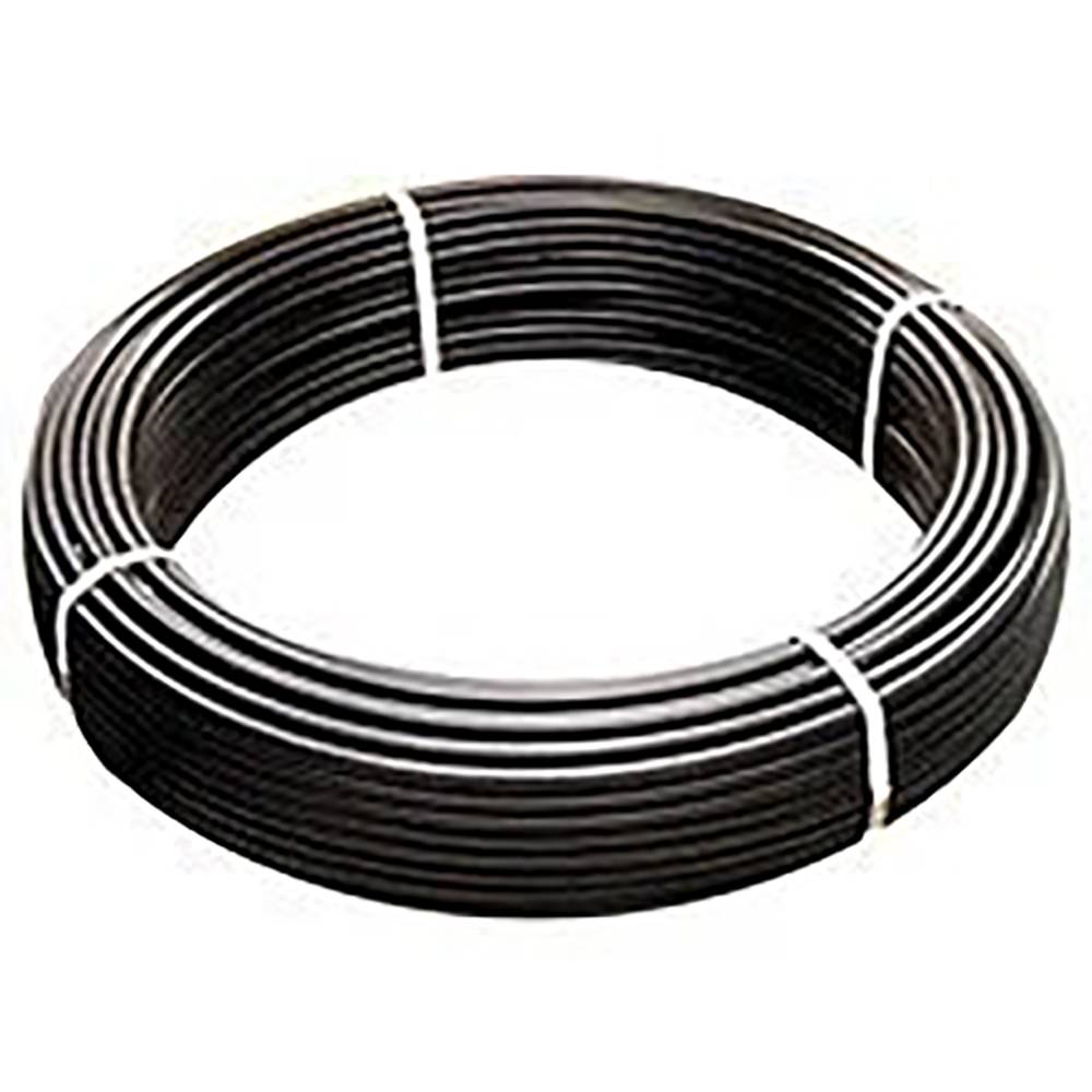 Крапельна трубка сліпа d 16мм, L 100м Україна | 72-880