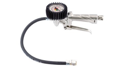 ANI Spa Пистолет для накачки шин 25/G 60 15/A (манометр 60мм) | AH062118