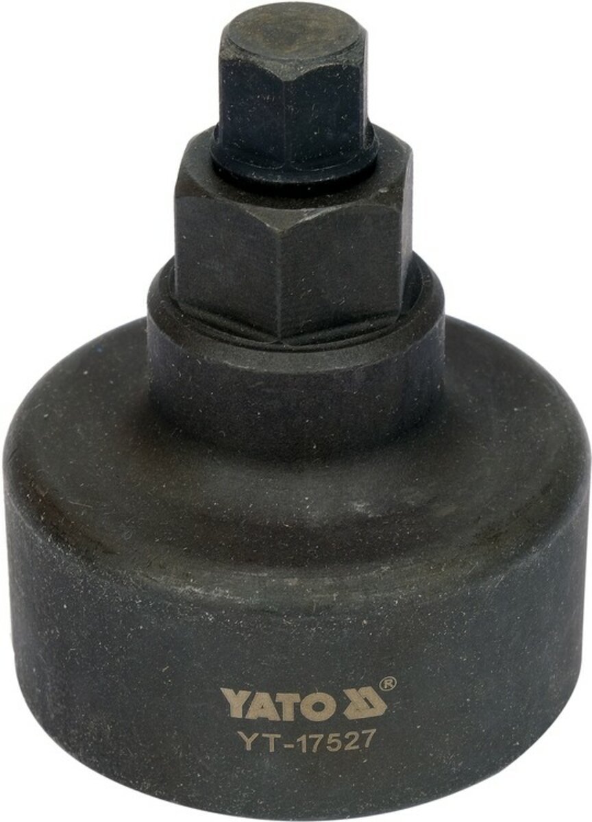 YATO Ключ для демонтажу ПНВТ YATO в дизельних двигунах групи VAG, 15 мм  | YT-17527